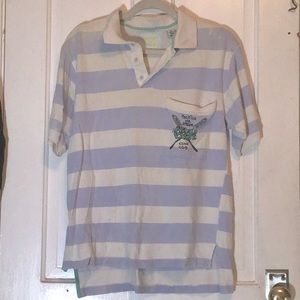 Vintage Pacifica via strata canoe club (PCH) shirt!